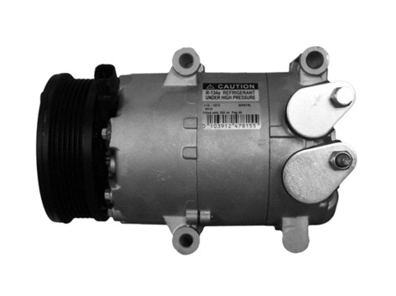 Compresseur, climatisation Airstal 10-1873