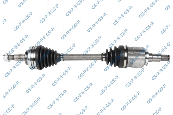 Arbre de transmission GSP 202658