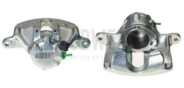 Étrier de frein BUDWEG CALIPER 341080