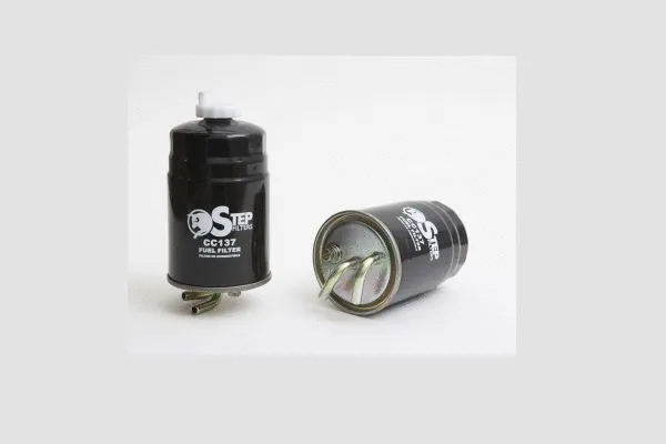 Filtre à carburant STEP FILTERS CC137