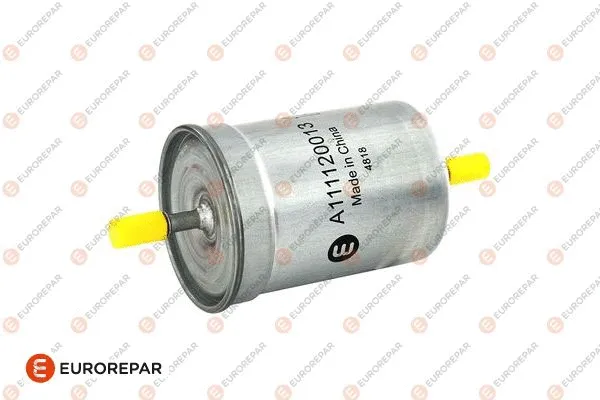 Filtre à carburant EUROREPAR 1646460780