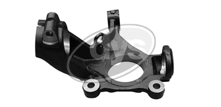 Fusée d'essieu, suspension de roue DYS 79-01914R