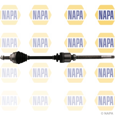 Arbre de transmission NAPA NDS1102R