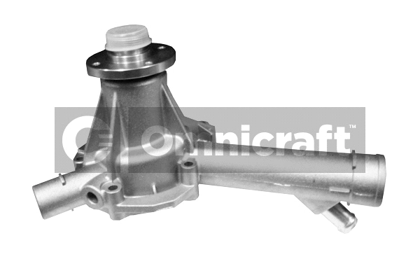 Pompe à eau, refroidissement du moteur Omnicraft 2317409
