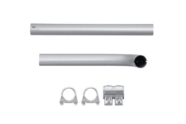 Tuyau d'échappement Faurecia FS15499
