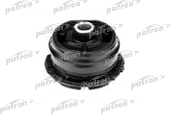 Suspension, corps de l'essieu PATRON PSE1005