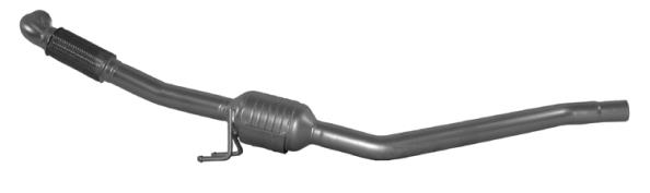 Catalyseur VEGAZ GmbH VK-878