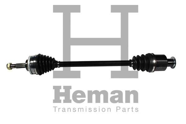 Arbre de transmission HEMAN TD72690
