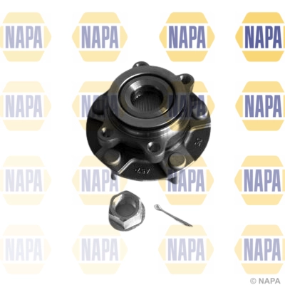 Kit de roulements de roue NAPA PWB1362