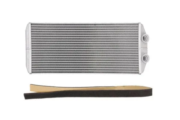 Système de chauffage THERMOTEC D6C006TT