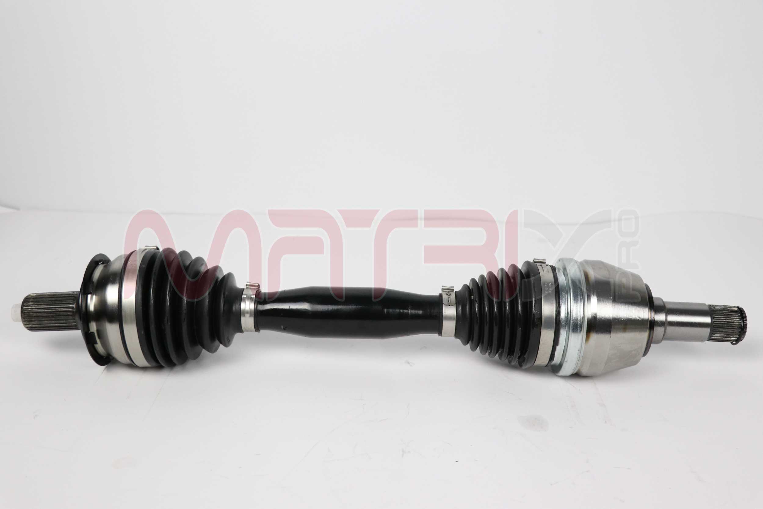 Arbre de transmission MATRIX PRO MX02350040