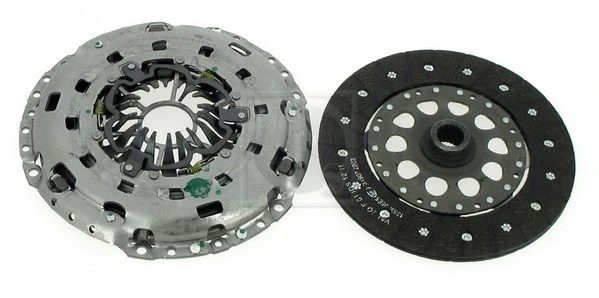 Kit d'embrayage NPS H200A21