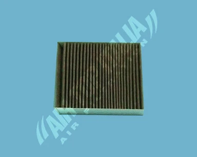 Filtre, air de l'habitacle ASTER AS2417