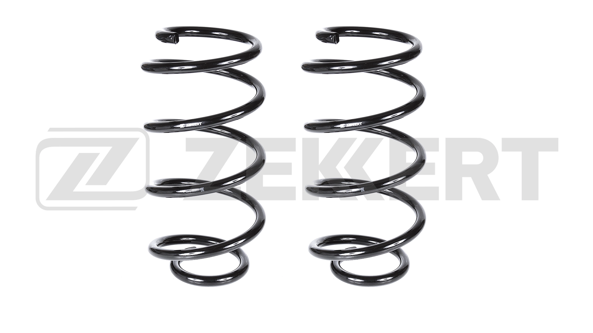Ressort de suspension ZEKKERT SF-2375