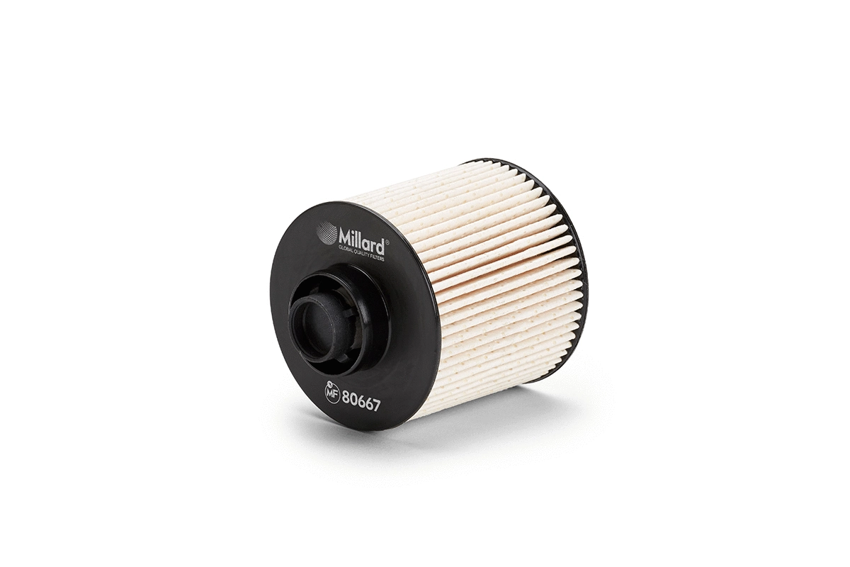 Filtre à carburant MILLARD FILTERS MF-80667