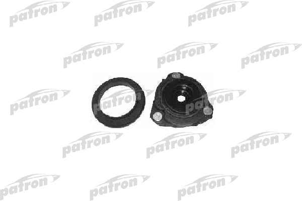 Kit de réparation, coupelle de suspension PATRON PSE4153