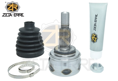 Jeu de joints, arbre de transmission ZETA-ERRE RE105