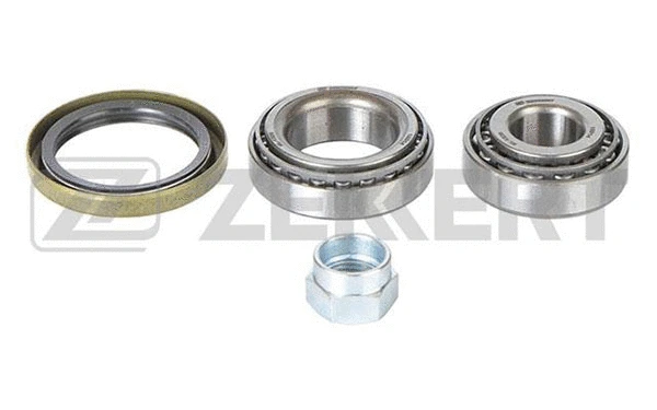 Kit de roulements de roue ZEKKERT RL-1220