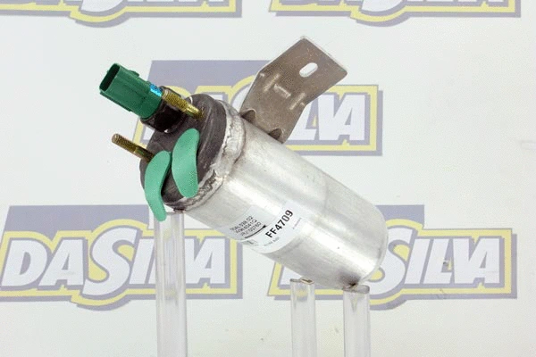 Filtre déshydratant, climatisation DA SILVA FF4709