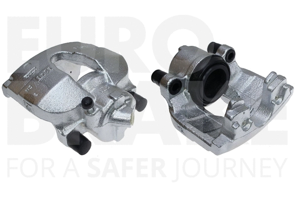 Étrier de frein EUROBRAKE 53012145197