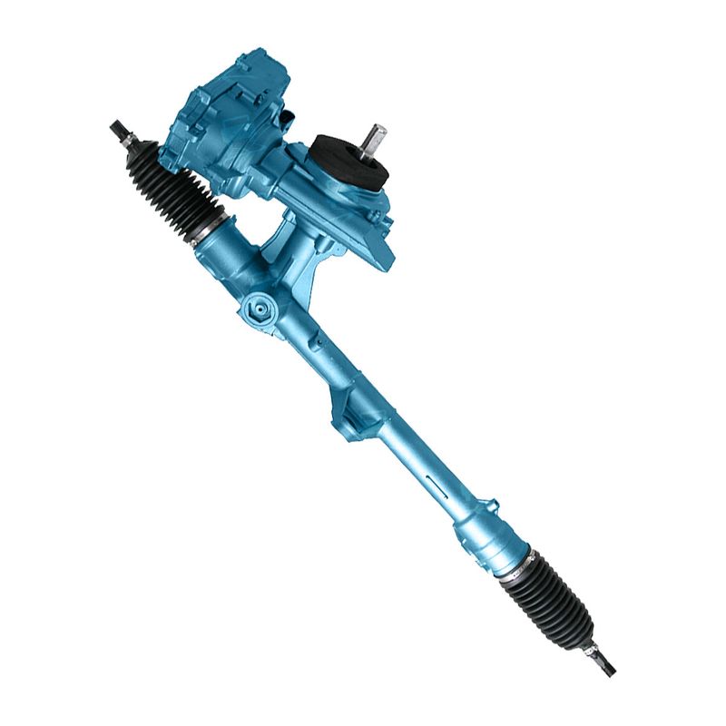 Crémaillère de direction AUTOTEAM PSE0506