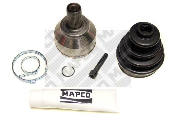 Jeu de joints, arbre de transmission MAPCO 16613
