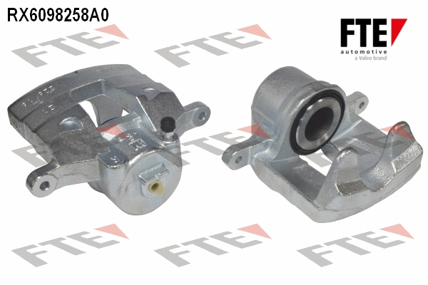 Étrier de frein FTE 9296043