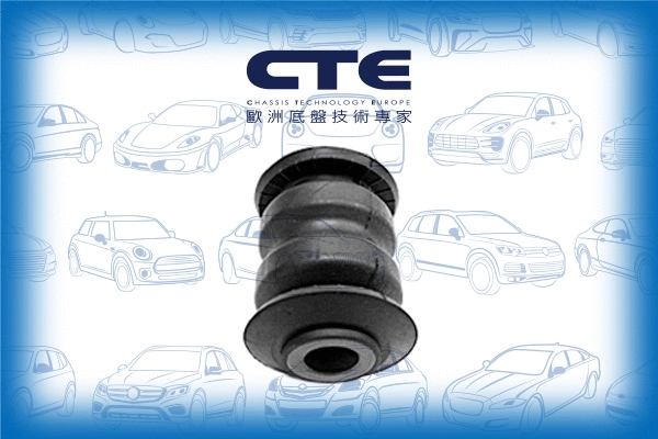 Suspension, bras de liaison CTE CBH06049