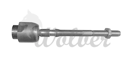 Rotule de barre de connexion WOLVER SP203240