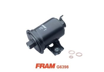 Filtre à carburant FRAM G6398