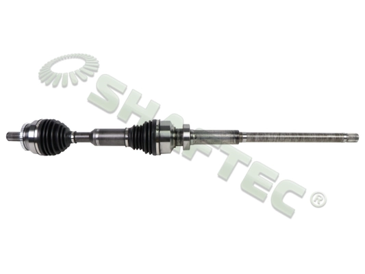 Arbre de transmission SHAFTEC VO260R