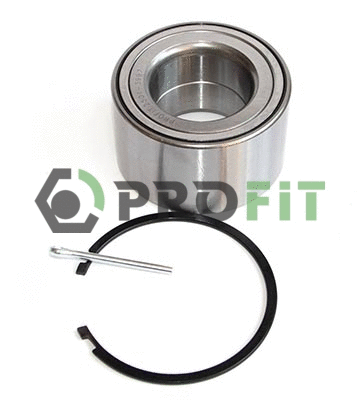 Kit de roulements de roue PROFIT 2501-3997