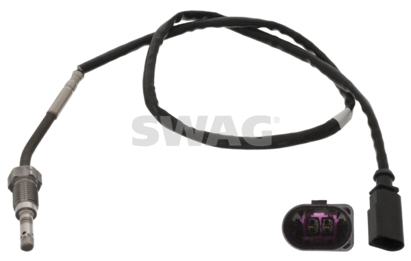 Capteur, température des gaz SWAG 30 94 8845