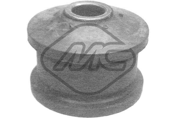 Suspension, bras de liaison Metalcaucho 47499