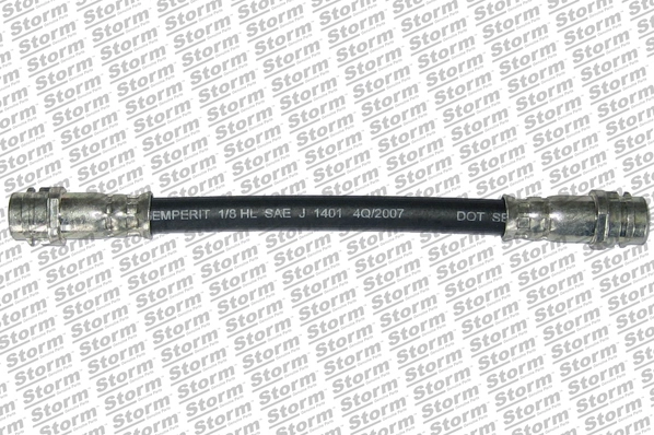 Flexible de frein STORM QUALITY PARTS 551230