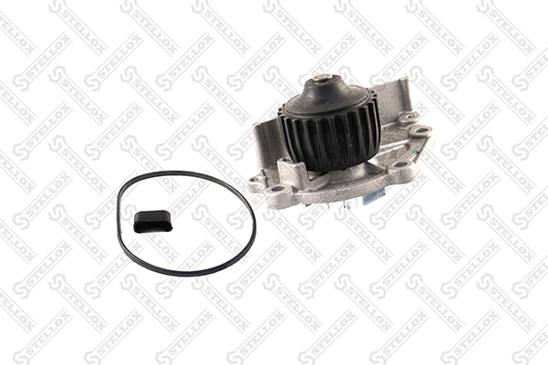 Pompe à eau, refroidissement du moteur STELLOX 4500-0074-SX