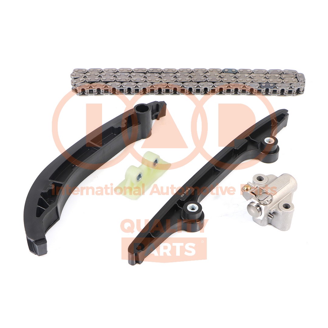 Kit de distribution par chaîne IAP QUALITY PARTS 127-14039KA