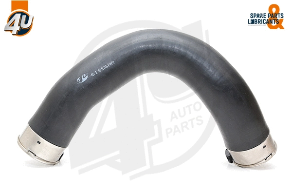 Gaine de suralimentation 4U Autoparts 61556MR