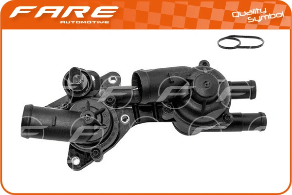 Thermostat, liquide de refroidissement FARE SA 13674