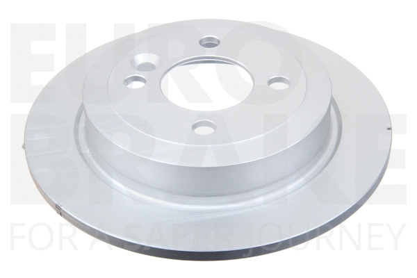 Disque de frein EUROBRAKE 5815314017