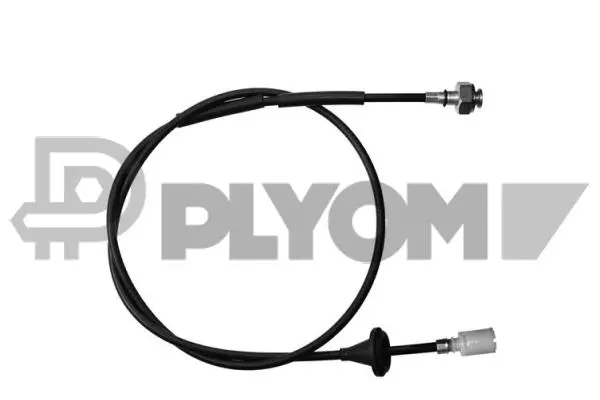 Câble flexible de commande de compteur PLYOM P038384
