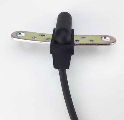 Capteur d'angle, vilebrequin WAI CRK9186