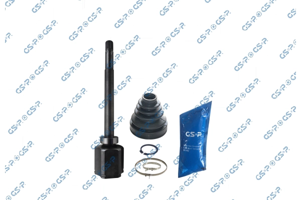 Jeu de joints, arbre de transmission GSP 602438