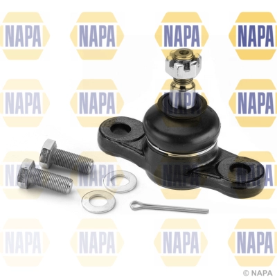 Rotule de suspension NAPA NST0177