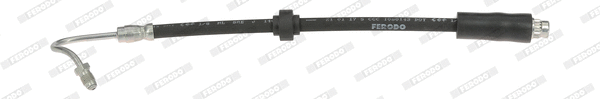 Flexible de frein FERODO FHY3011