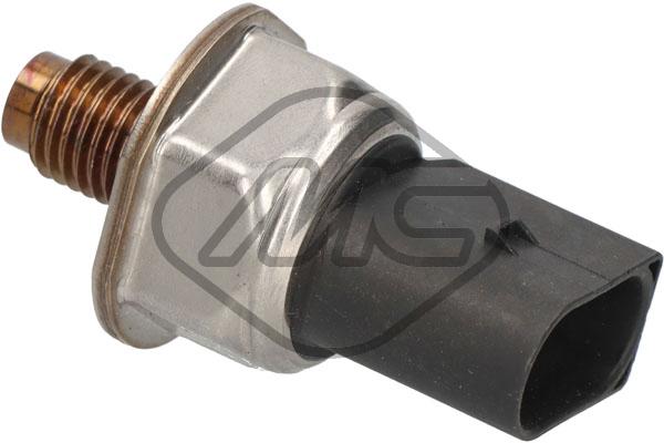 Capteur, pression de carburant Metalcaucho 50040