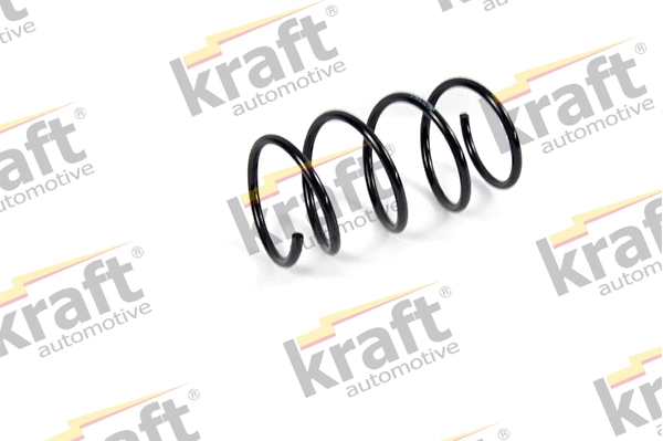 Ressort de suspension KRAFT AUTOMOTIVE 4021250