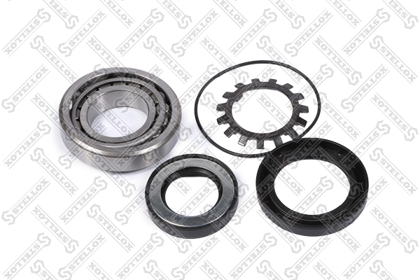 Kit de roulements de roue STELLOX 43-29144-SX