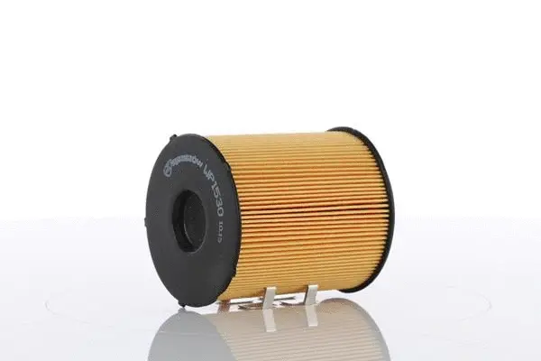 Filtre à carburant PZL Filters WP1530X