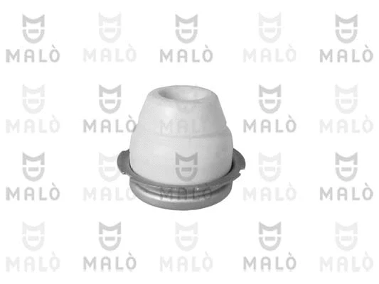Butée élastique, suspension AKRON-MALÒ 7493